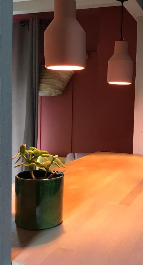Appartement Douillet, Plein Centre 利尼翁河畔勒尚邦 外观 照片