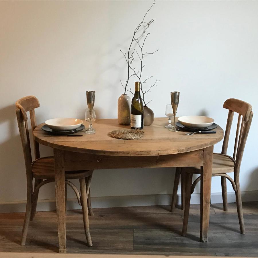 Appartement Douillet, Plein Centre 利尼翁河畔勒尚邦 外观 照片
